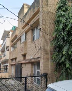 Image of 2358 Sq.ft 4 BHK Independent House for sale in Sector 55, Mohali for Rs. 50000000