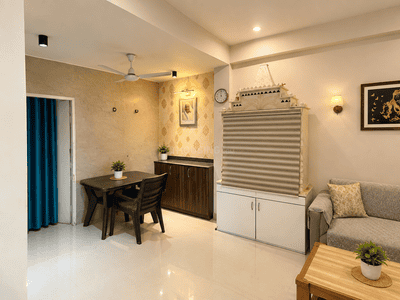Image of 1222 Sq.ft 3 BHK Villa for sale in Mahima Kopal, Karolan Ka Barh, Jaipur for Rs. 7500000