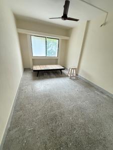 Hall Image of 700 Sq.ft 1 BHK Apartment / Flat for rent in Sanket Residency, Bavdhan Pune for Rs. 18000