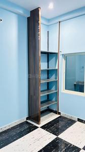 Bedroom Image of 1500 Sq.ft 3 BHK Independent House for rent in Gobarsahi Muzaffarpur for Rs. 6500