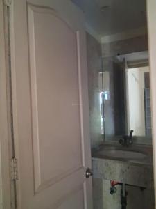 Bedroom One Image of 984 Sq.ft 2 BHK Apartment / Flat for sale in Paras Seasons, Sector 168 Noida for Rs. 8700000