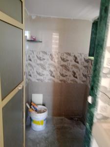 Bathroom Image of 600 Sq.ft 1 BHK Apartment / Flat for sale in Badlapur West Badlapur for Rs. 1999990