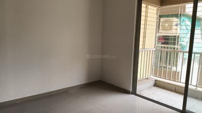 Living Room Image of 594 Sq.ft 1 BHK Apartment / Flat for sale in Lodha Casa Rio, Palava Phase 1 Thane for Rs. 2900000