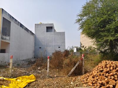 Image of 423 Sq.ft Residential Plot / Land for sale in Aarone Countywalk Villa, County Walk Township, Indore for Rs. 2111000
