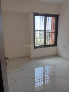Bedroom Image of 1080 Sq.ft 3 BHK Apartment / Flat for rent in Kohinoor Sapphire III, Tathawade Pune for Rs. 30000