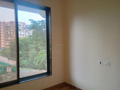 Bedroom Image of 730 Sq.ft 1 BHK Apartment / Flat for sale in Mohan Willows, Badlapur East Badlapur for Rs. 2600000