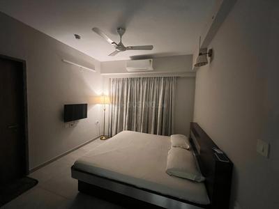 3 BHK Flat