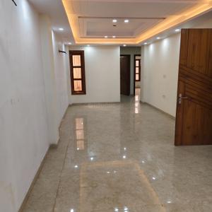 Hall Image of 2000 Sq.ft 4 BHK Builder Floor for sale in Rajendra Nagar Ghaziabad for Rs. 13900000