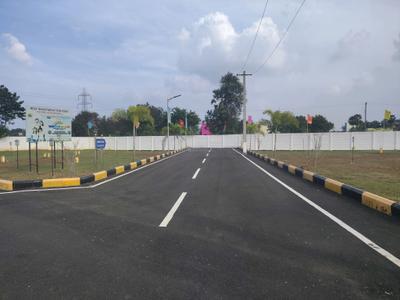 Image of 1173 Sq.ft Residential Plot / Land for sale in Poonamallee, Chennai for Rs. 5395800
