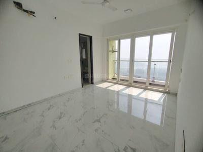 Bedroom Image of 1725 Sq.ft 3 BHK Apartment / Flat for rent in Raheja Exotica Sorento, Madh Mumbai for Rs. 80000