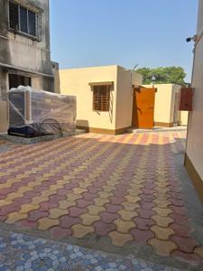 Image of 1300 Sq.ft 3 BHK Apartment / Flat for sale in Behala Chowrasta, Kolkata for Rs. 7000000