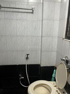 Bathroom Image of PG FOR GIRLS in Andheri East, Mumbai