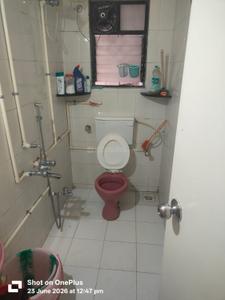 Image of 825 Sq.ft 2 BHK Apartment / Flat for sale in Warje, Pune for Rs. 9200000
