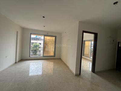 Hall Image of 1650 Sq.ft 3 BHK Apartment / Flat for sale in Nerul Navi Mumbai for Rs. 32000000