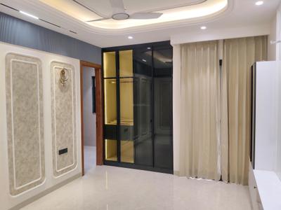 Bedroom Image of 2700 Sq.ft 4 BHK Builder Floor for sale in SS Linden Residential Floors, Sector 84 Gurgaon for Rs. 32000000