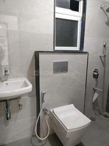Image of 529 Sq.ft 1 BHK Apartment / Flat for sale in Conwood Astoria, Goregaon East, Mumbai for Rs. 10500000