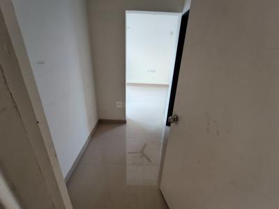 Bedroom Image of 1190 Sq.ft 2 BHK Apartment / Flat for sale in Indiabulls Greens, Panvel Navi Mumbai for Rs. 6600000