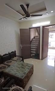 Hall Image of 660 Sq.ft 1 BHK Builder Floor for sale in Hari Nagar New Delhi for Rs. 5500000