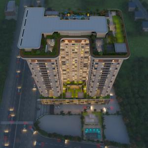 2 BHK Flat