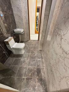 Bathroom Image of 1417 Sq.ft 3 BHK Apartment / Flat for sale in Karolan Ka Barh Jaipur for Rs. 5800000