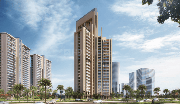 Valencia Tower Main Image 1