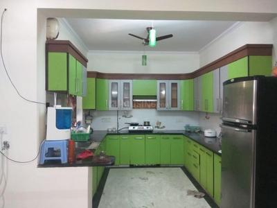 Kitchen Image of 1630 Sq.ft 2 BHK Builder Floor for rent in Sector 40 Noida for Rs. 35000