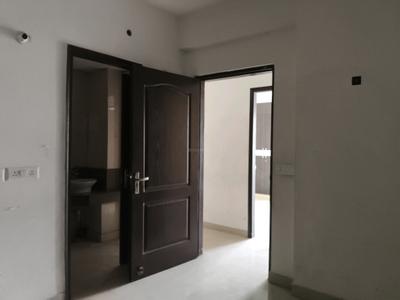 Bedroom Image of 1206 Sq.ft 3 BHK Apartment / Flat for sale in ABA Cherry County, Noida Extension Greater Noida for Rs. 13400000