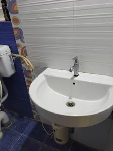 Image of 1350 Sq.ft 3 BHK Apartment / Flat for rent in Gini Bellissimo, Dhanori, Pune for Rs. 32000