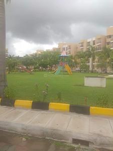 Image of 375 Sq.ft 1 RK Apartment / Flat for sale in Palghar, Mumbai for Rs. 1150000