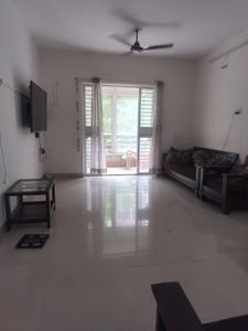 Hall Image of 1100 Sq.ft 2 BHK Apartment / Flat for sale in DSK Saptasur, Dhayari Pune for Rs. 5900000