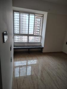 Bedroom Image of 750 Sq.ft 2 BHK Apartment / Flat for rent in VTP Belair B And D Building, Mahalunge Pune for Rs. 26000