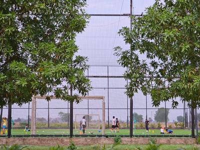 Image of 4300 Sq.ft Residential Plot / Land for sale in Kamal Vihar, Raipur for Rs. 13760000
