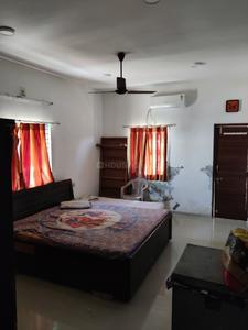 Bedroom Image of Sai vihar duplex  in Bopal, Ahmedabad