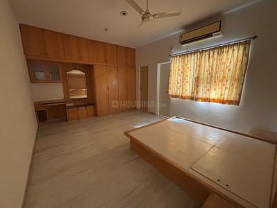 Bedroom Image of 2700 Sq.ft 4 BHK Independent House for sale in Memnagar Ahmedabad for Rs. 34500000