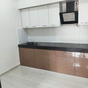 Kitchen Image of 1050 Sq.ft 2 BHK Apartment / Flat for sale in Mittal Pebbles High Mont Phase 1, Hinjawadi Phase 2 Pune for Rs. 8500000