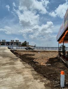 Image of 1000 Sq.ft Residential Plot / Land for sale in Kesnand, Pune for Rs. 998860