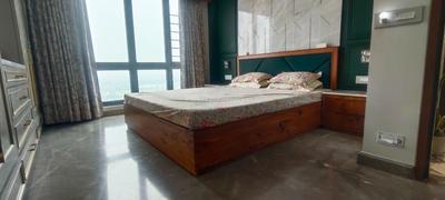 Bedroom Image of 2863 Sq.ft 4 BHK Apartment / Flat for sale in East Kolkata Township Kolkata for Rs. 70000000