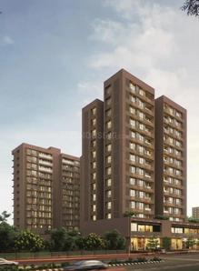 Image of 3900 Sq.ft 4 BHK Apartment / Flat for sale in Siddhi Aarav Elenza Infinium, South Bopal, Ahmedabad for Rs. 19500000