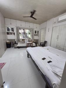 Bedroom Image of 1517 Sq.ft 3 BHK Apartment / Flat for sale in Kothrud Pune for Rs. 24000000