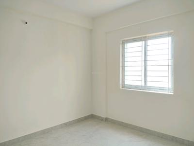 Bedroom Image of 1183 Sq.ft 3 BHK Apartment / Flat for sale in Singasandra Bengaluru for Rs. 7800300