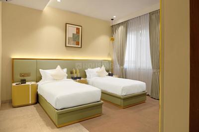 Bedroom Image of City Co living in Sector 40, Gurgaon