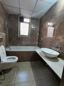 Image of 2550 Sq.ft 4 BHK Villa for rent in Kolte Patil Life Republic Sector R17A 17A Avenue Sound Of Soul Phase I, Hinjawadi Phase 2, Pune for Rs. 68000
