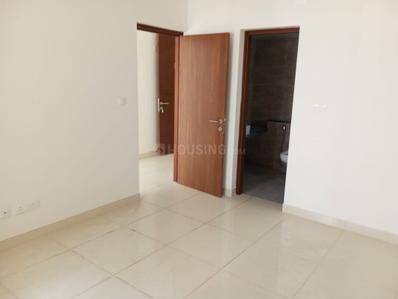 Bedroom Image of 1360 Sq.ft 3 BHK Apartment / Flat for sale in Prestige Primrose Hills by Prestige Projects Pvt Ltd, Block 4B Bengaluru for Rs. 19000000