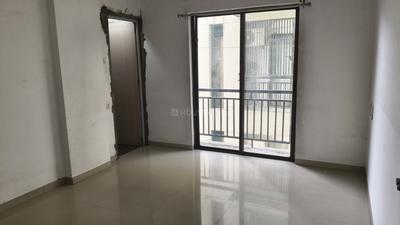 Bedroom Image of 700 Sq.ft 2 BHK Apartment / Flat for rent in Signature Homes, Sarkhej Ahmedabad for Rs. 17000