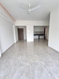 Hall Image of 1050 Sq.ft 2 BHK Apartment / Flat for sale in Anand Nagar, Sinhagad Road Pune for Rs. 9700000