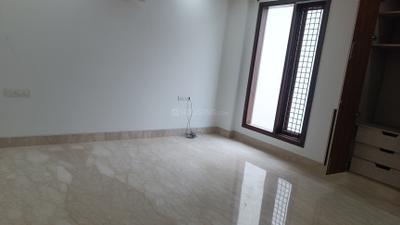 Bedroom Image of 3000 Sq.ft 4 BHK Builder Floor for sale in Geetanjali Enclave New Delhi for Rs. 100000000