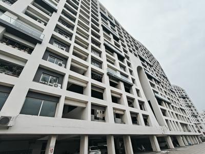 Image of 900 Sq.ft 2 BHK Apartment / Flat for sale in Jain Dream One, New Town, Kolkata for Rs. 9500000