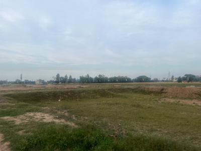 Image of 900 Sq.ft Residential Plot / Land for sale in KBD Himalayan City II, Kurali, Mohali for Rs. 3949000