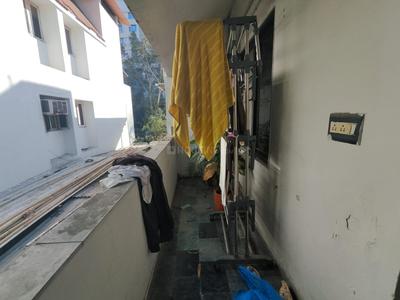 Balcony Image of 3492 Sq.ft 5 BHK Independent House for sale in Thaltej Ahmedabad for Rs. 35000000