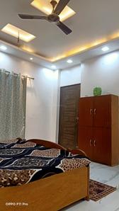 Bedroom Image of Sharma royal pg in Ayodhya Bypass, Bhopal